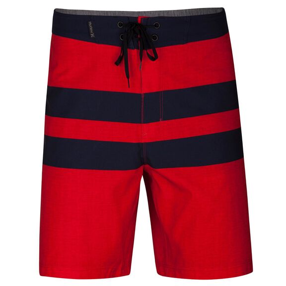 Men's Phantom Blackball Beater Board Shorts image number 0