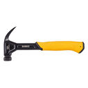 DEWALT 12oz. Curved Claw Nailing Hammer image number 0