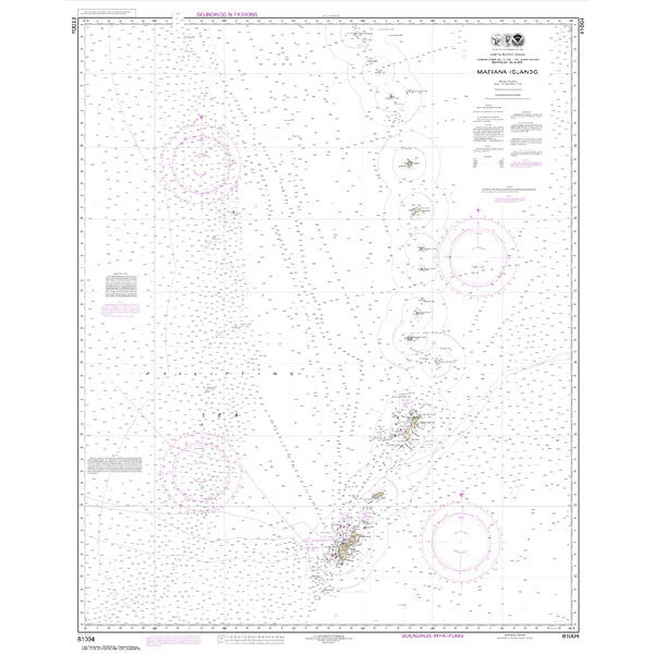 #81004 Commonwealth of the Northern Mariana Islands