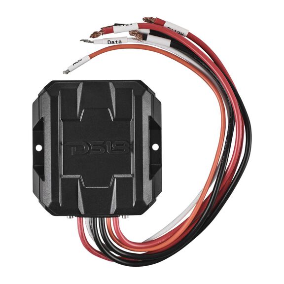 LC-DRM Water Resistant IP66 High Power Digital LED Bluetooth&reg; Controller image number 0