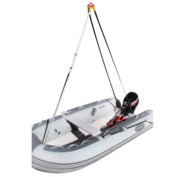 Dinghy Lifting Sling image number 2
