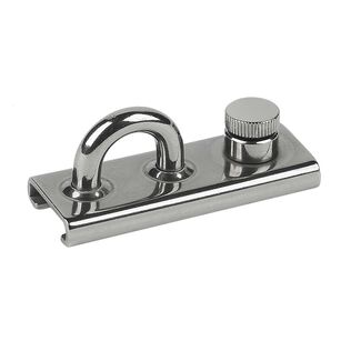 3/4" x 1/8" T-Track Eye Slider