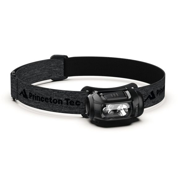 Remix Hybrid 450 Lumen Headlamp, Onyx Black image number 0