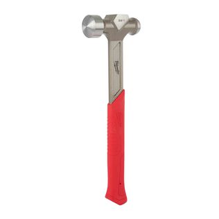 24oz. Steel Ball Peen Hammer