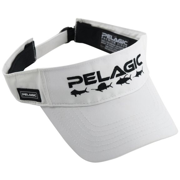Performance Visor image number 0