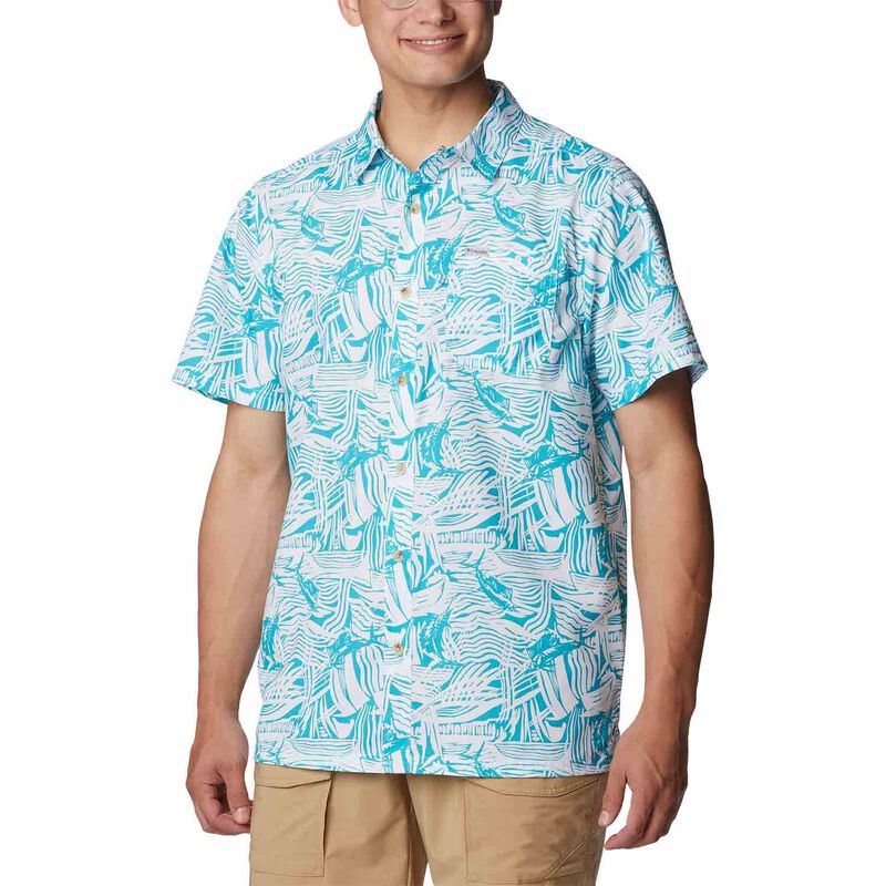 Men's PFG Super Slack Tide™ Shirt image number 0