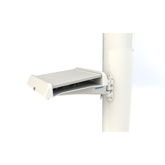 Mast Mount for Starlink Mini image number 0