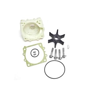 18-3523-1 Water Pump Kit with Housing Yamaha