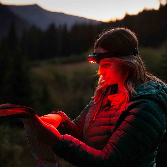 Radiant&reg; RH2&trade; PowerSwitch&trade; Rechargeable Headlamp image number 3