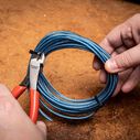 4" Diagonal Cut Mini Pliers image number 3