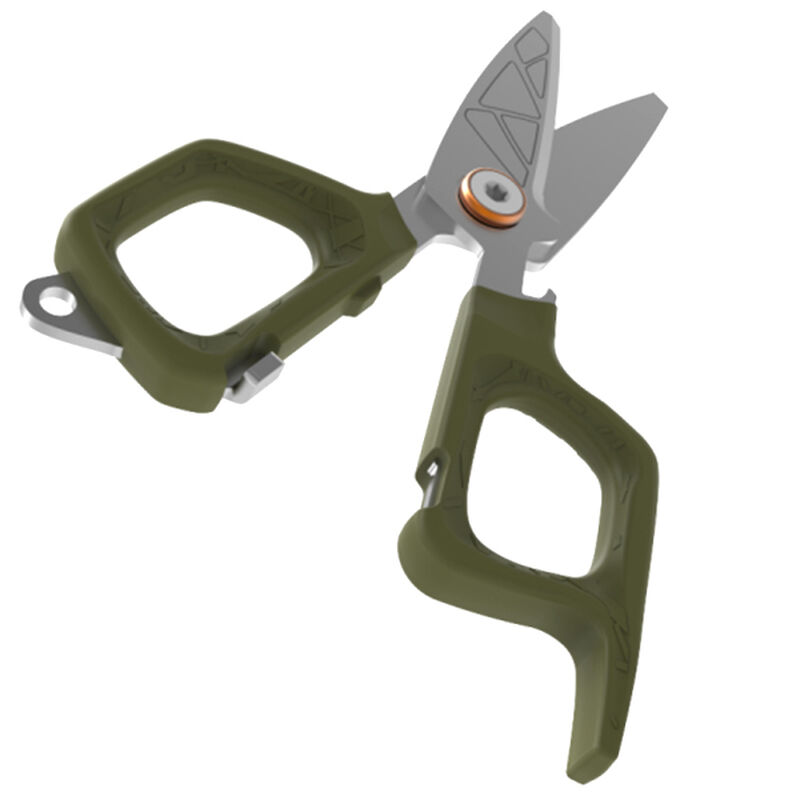 Neat Freak Braided Line Cutters image number 1