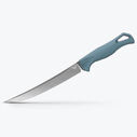 7" Fishcrafter Fillet Knife, Depth Blue Santoprene image number 0