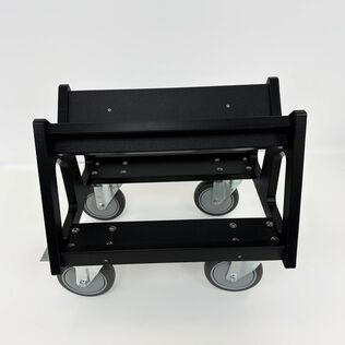 Outboard Motor Lower Unit Stand