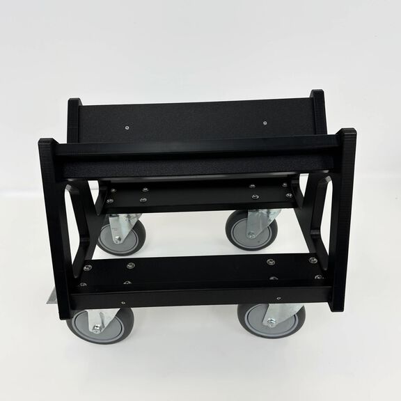 Outboard Motor Lower Unit Stand image number 0