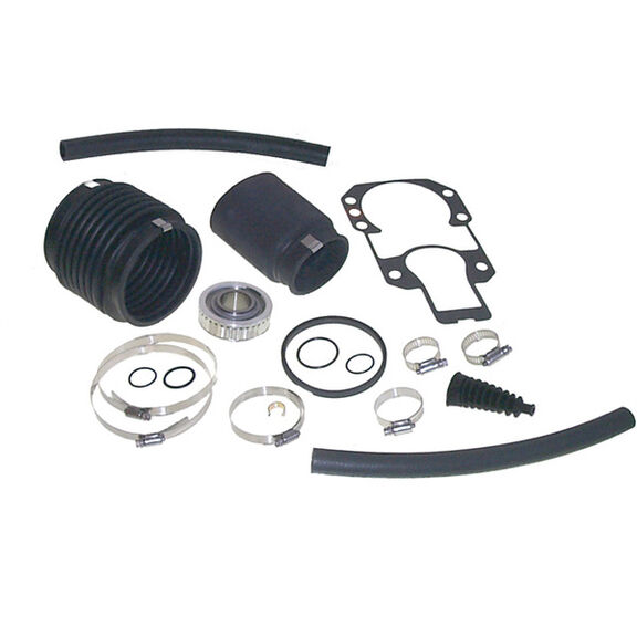 18-8205 Transom Seal Kit for Mercruiser Stern Drives image number 0