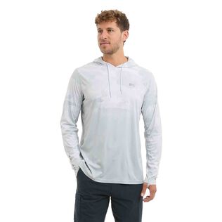 Men's Vaportek Hooded Shirt