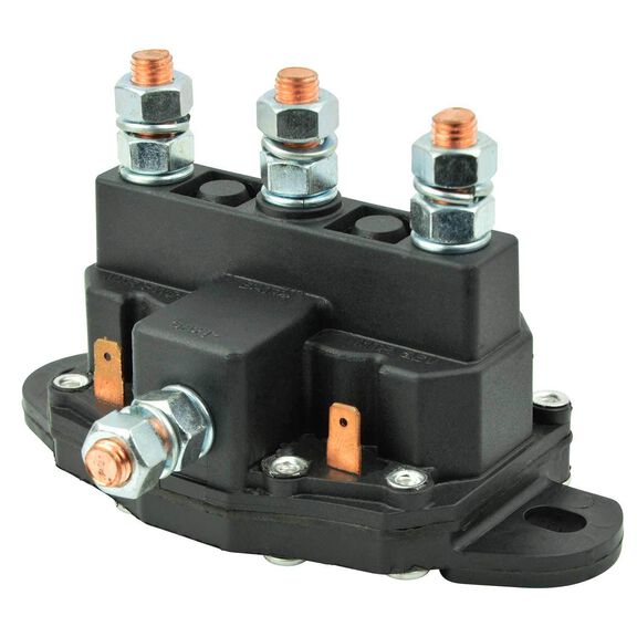 75A Motor Reversing Solenoid image number 0