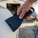 Economy Series 4'' Plastic Joint Knife image number 2