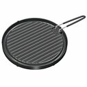 11-3/4" Round Non-Stick Griddle image number 0