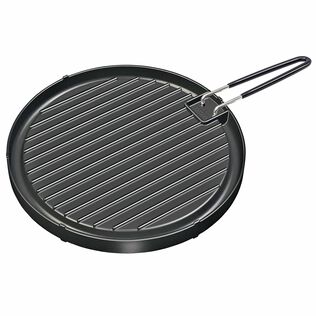 11-3/4" Round Non-Stick Griddle