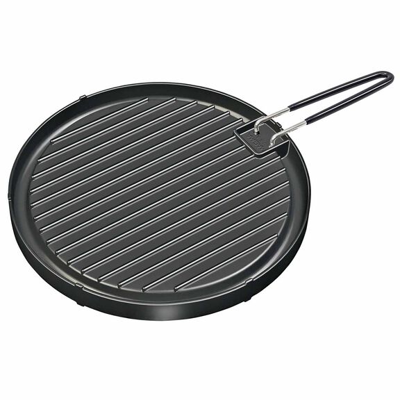 11-3/4" Round Non-Stick Griddle image number 0