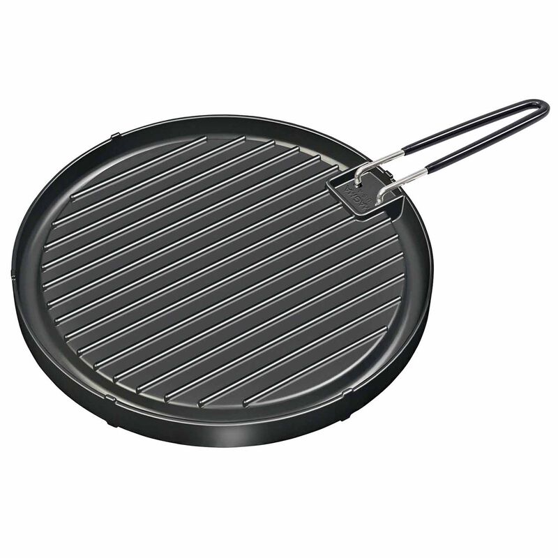 MAGMA 15" Round NonStick Griddle West Marine