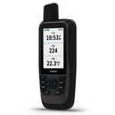 GPSMAP&reg; 86sc Handheld GPS with Bluechart G3 Charts image number 5