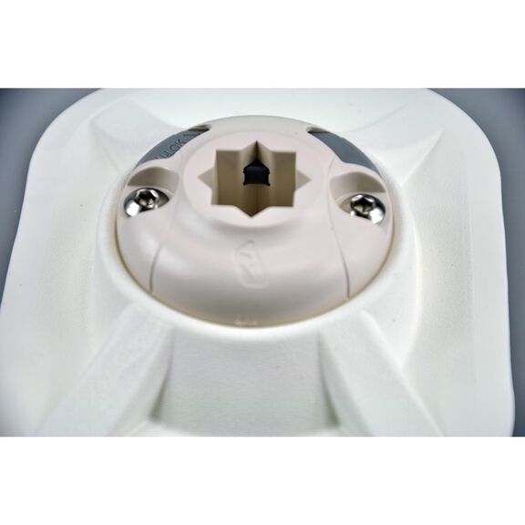 RibPort with VHB Adhesive image number 1