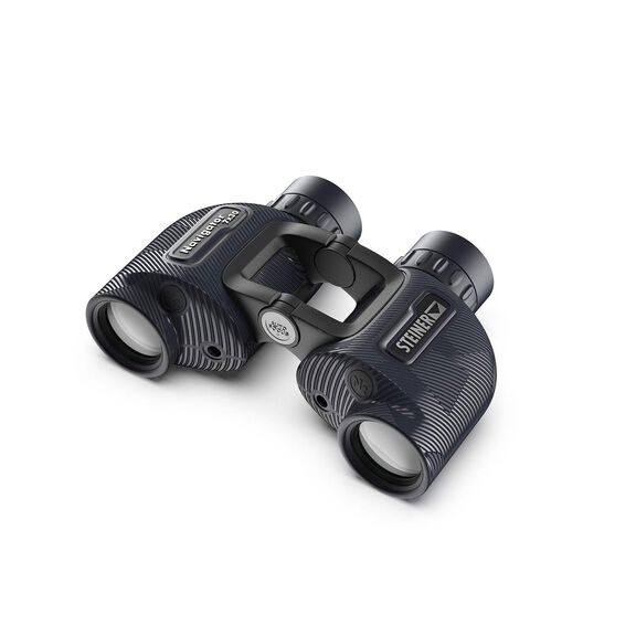 Navigator Open Hinge 7x30 Binoculars image number 1