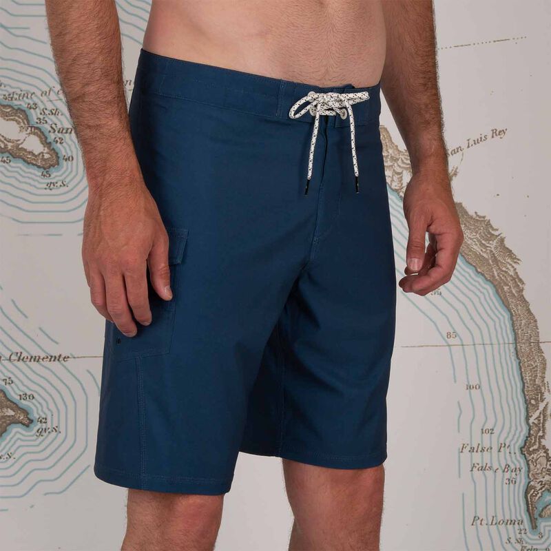 SALTY CREW Men's Lowtide Board Shorts West Marine