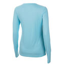 Women's Aquatek V-Neck Shirt image number 1