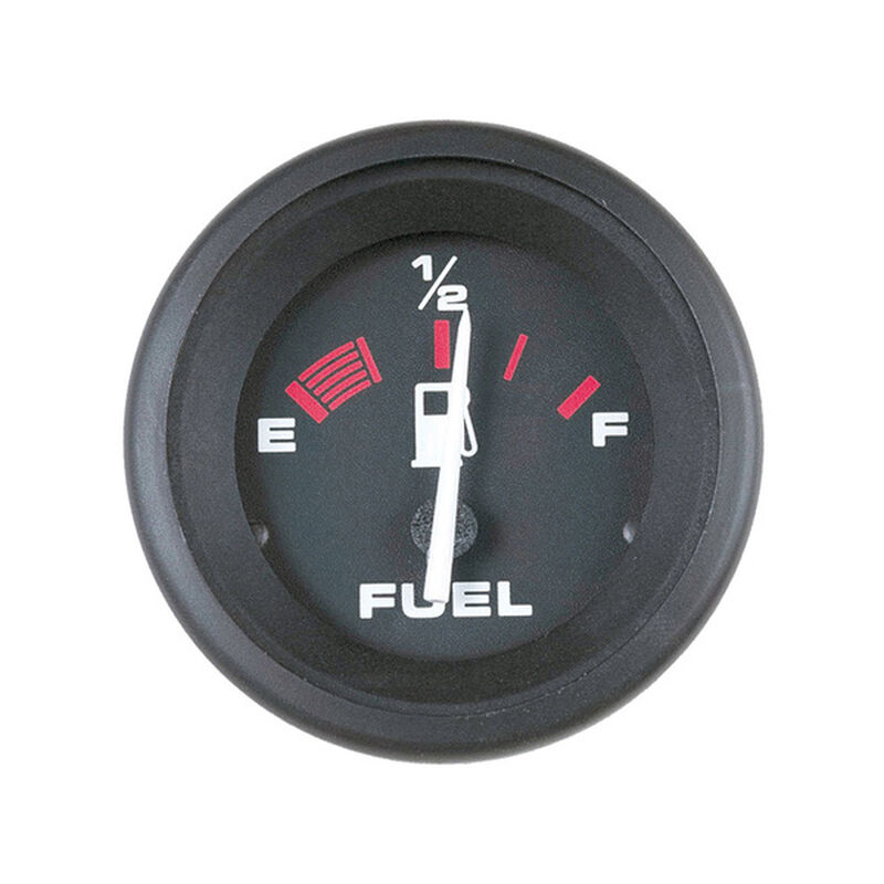 SIERRA Amega Series Fuel Gauge West Marine