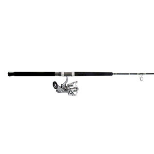 Cavalla Boat Rod Combos