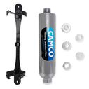 Marine Holding Tank Vent Filter Kit image number 0