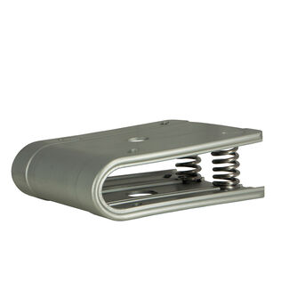 Seat Suspension System