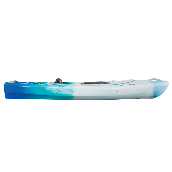 Sound 9.5 Sit-Inside Angler Kayak image number 1
