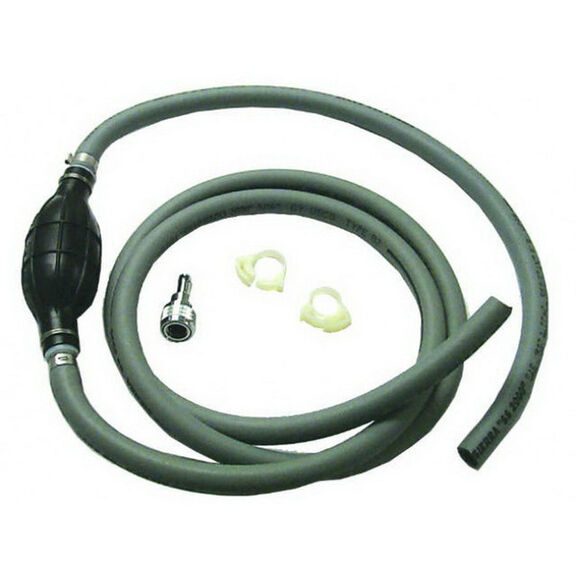 18-8011EP-2 EPA Fuel Line Assembly for Chrysler/Force Outboard Engines image number 0