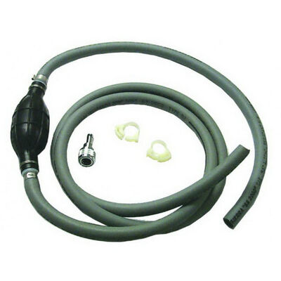 18-8011EP-2 EPA Fuel Line Assembly for Chrysler/Force Outboard Engines