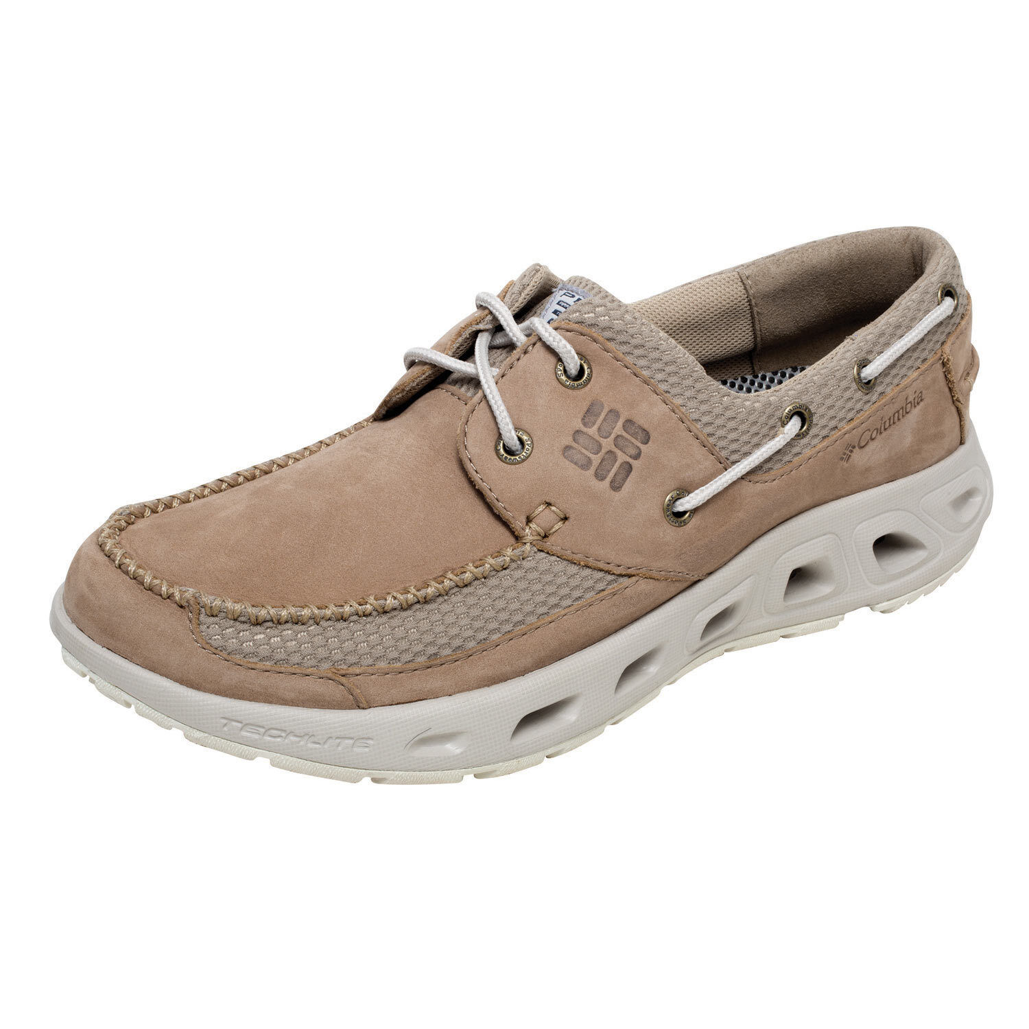 Men's PFG Boatdrainer III Shoes | West 