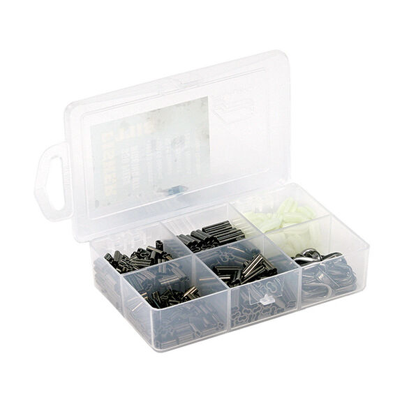 350 Piece Sleeve and Thimble Kit image number 0