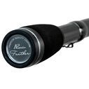 7'7" Feather Spinning Rod image number 4