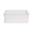 52 & 72 Quart Ultra-Light Cooler Dry Goods Basket image number 1