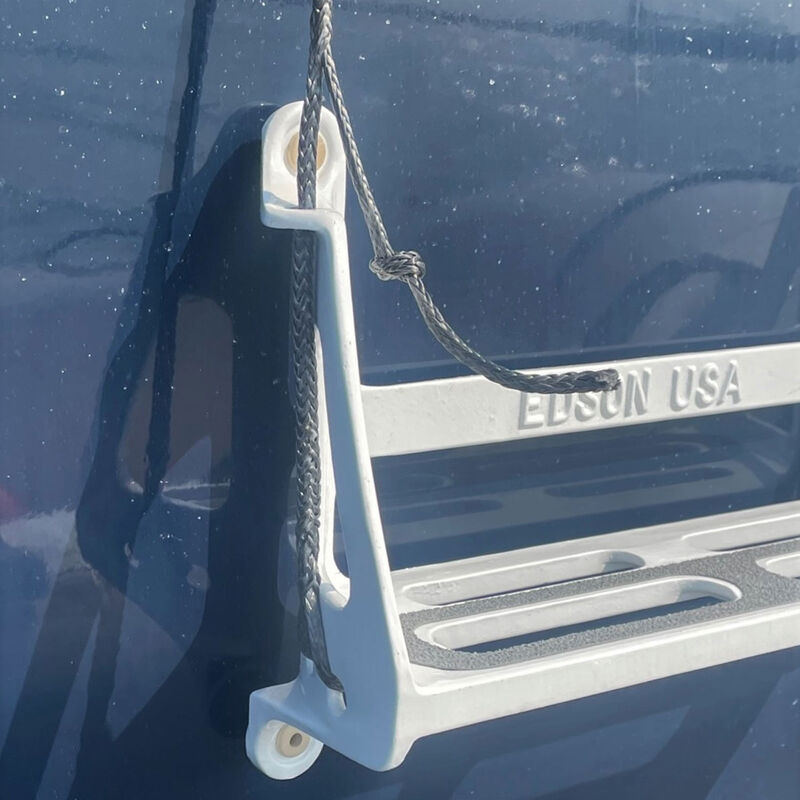 EDSON MARINE SingleStep Ladder West Marine