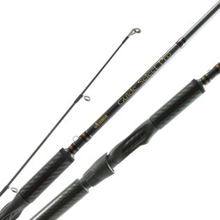 Guide Select Pro Steelhead Rods