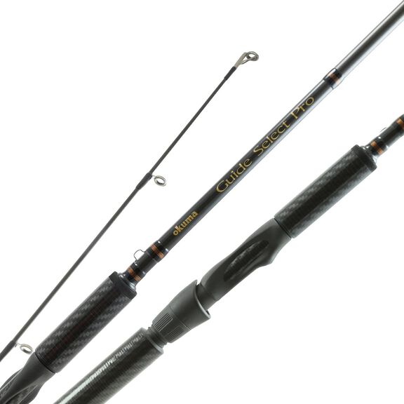 Guide Select Pro Steelhead Rods image number 0