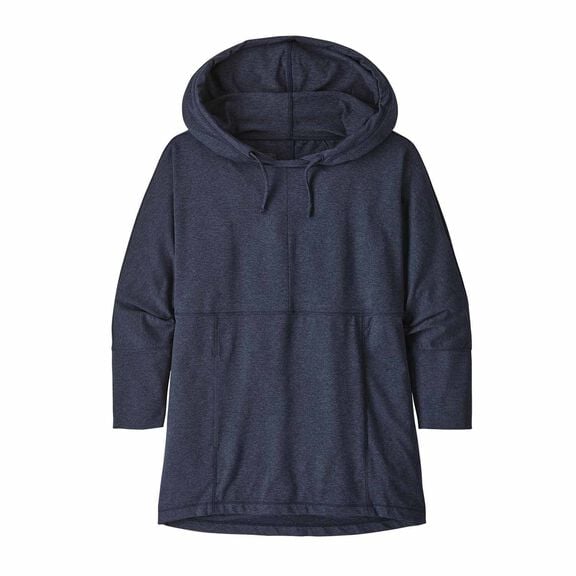 Women's Seabrook Hooded Pullover