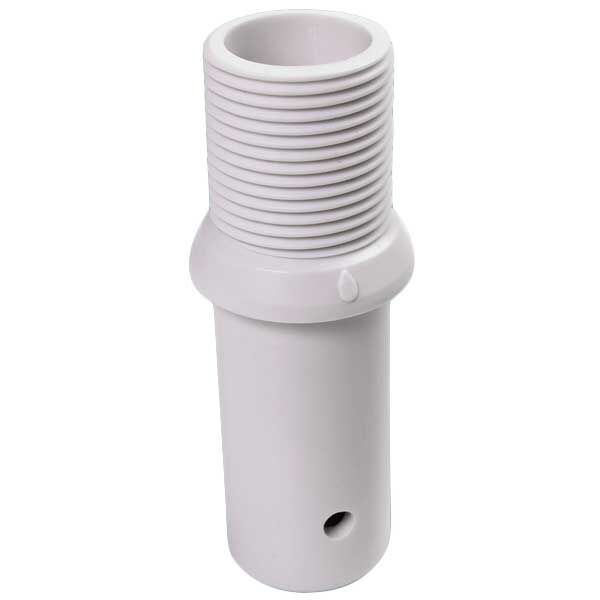 1-14 Threaded Light Bar Adapter