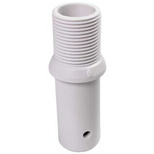 1-14 Threaded Light Bar Adapter