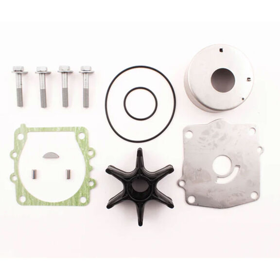 Yamaha 6N6-W0078-02-00  Water Pump Repair Kit image number 0