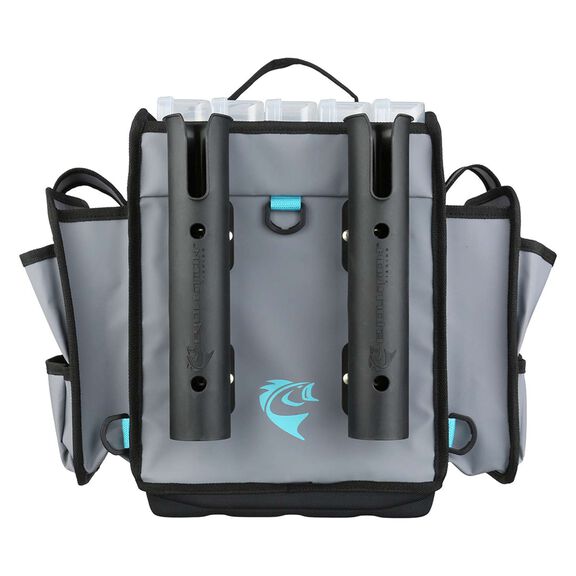 3700 Rigger Series Kayak Tackle Bag image number 2